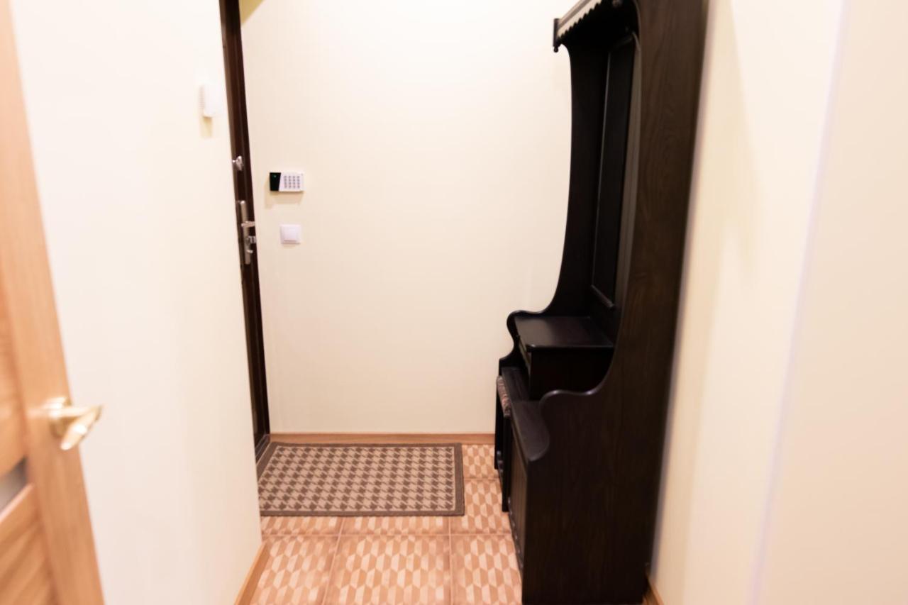 Hot Riga Ernestines Iela 7-7 Enjoy The Feel Of Home And History! Екстериор снимка