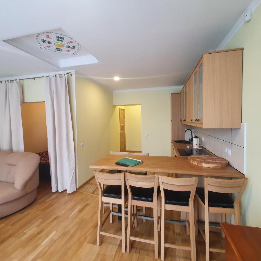 Hot Riga Ernestines Iela 7-7 Enjoy The Feel Of Home And History! Екстериор снимка