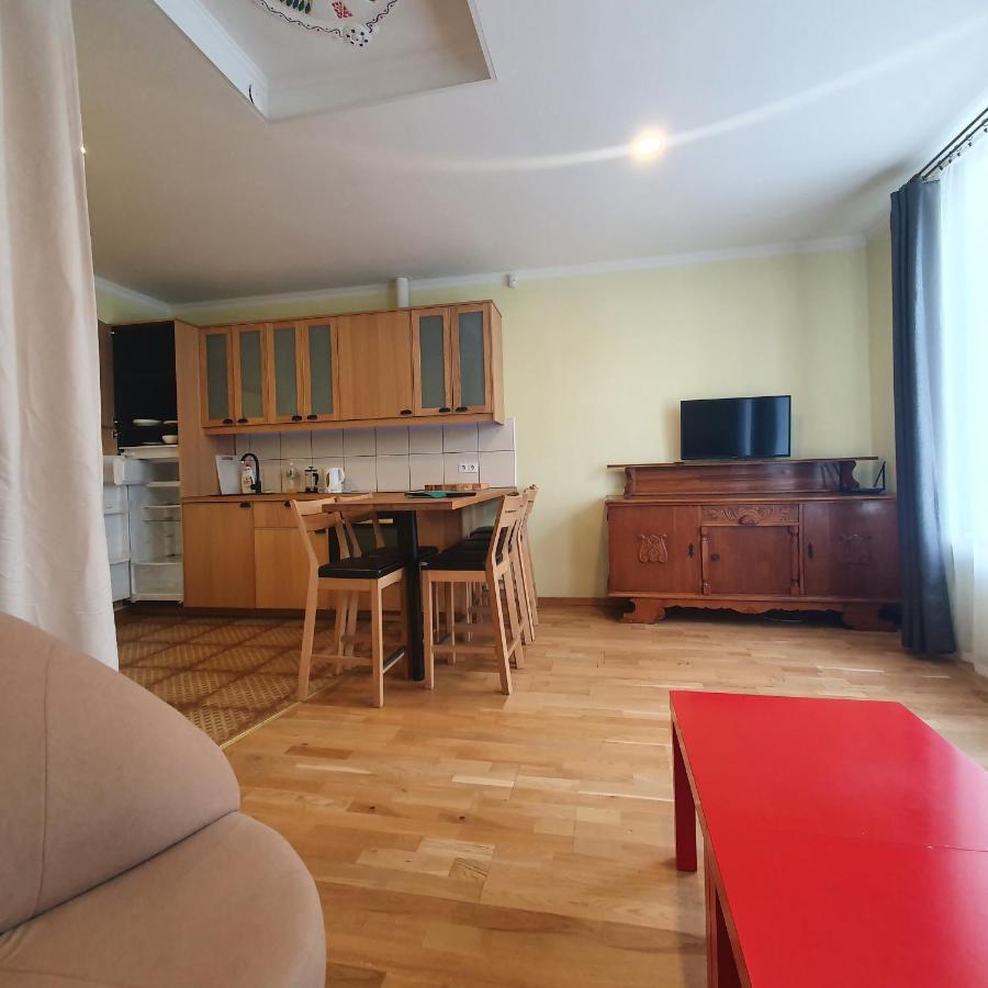 Hot Riga Ernestines Iela 7-7 Enjoy The Feel Of Home And History! Екстериор снимка