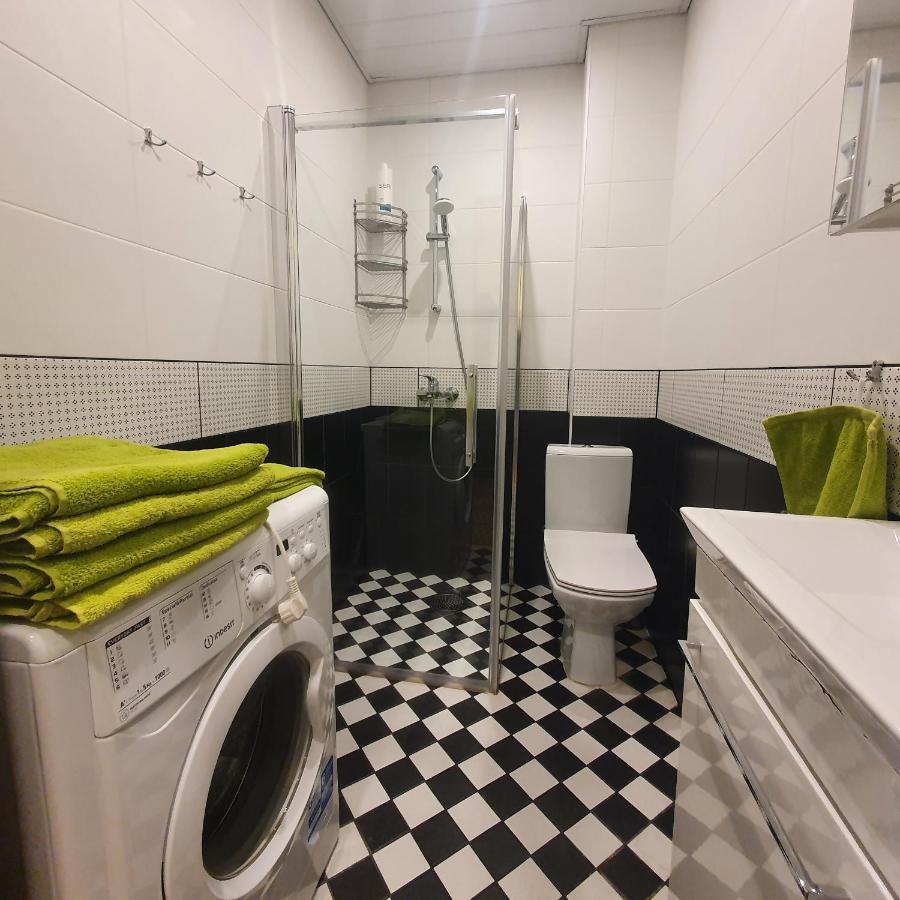 Hot Riga Ernestines Iela 7-7 Enjoy The Feel Of Home And History! Екстериор снимка