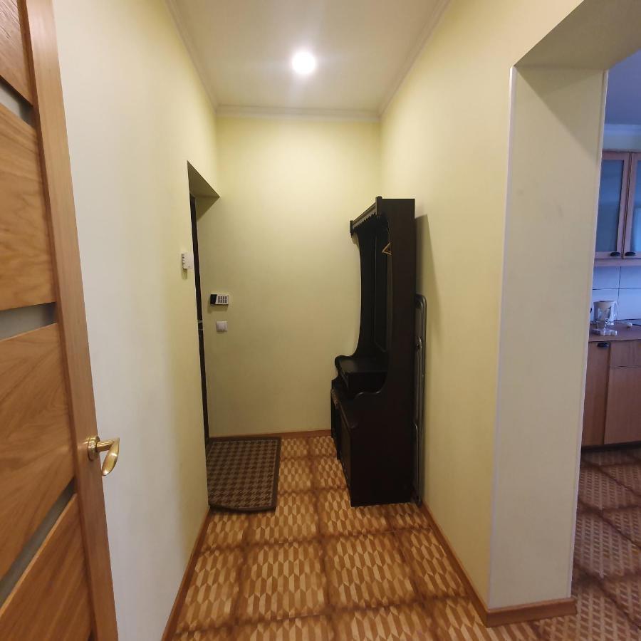 Hot Riga Ernestines Iela 7-7 Enjoy The Feel Of Home And History! Екстериор снимка